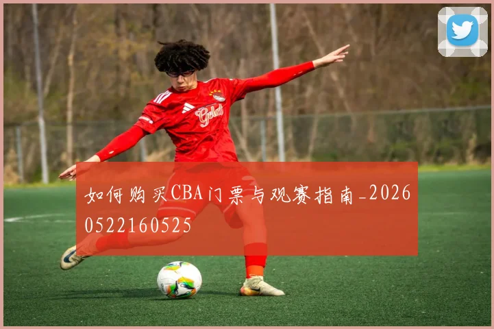 如何购买CBA门票与观赛指南_20260522160525