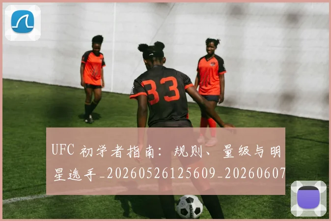 UFC 初学者指南:规则、量级与明星选手_20260526125609_20260607160252