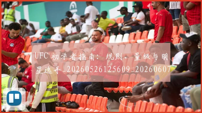 UFC 初学者指南：规则、量级与明星选手_20260526125609_20260607160252