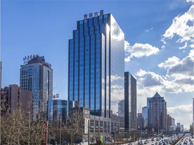 一站式人力资源有哪些